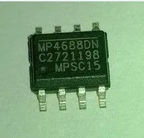 

5PCS MP4688DN MP4688DN-LF-Z mp4688