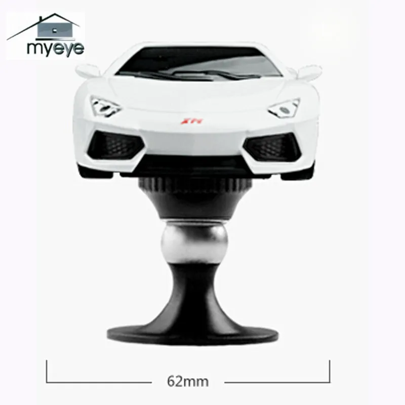 MYEYE 720 P HD Беспроводной автомобиль тире мини WI-FI IP Камера Авто Видео Регистраторы