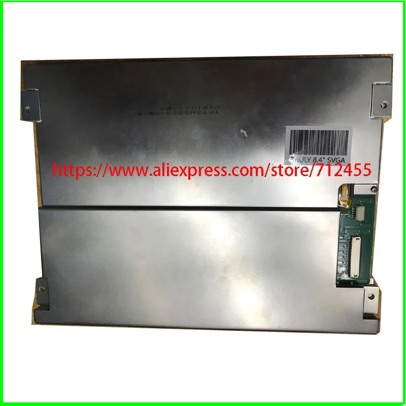 TFT3N3568-V5-E 8.4inch SVGA LED LCD Screen Display | Компьютеры и офис