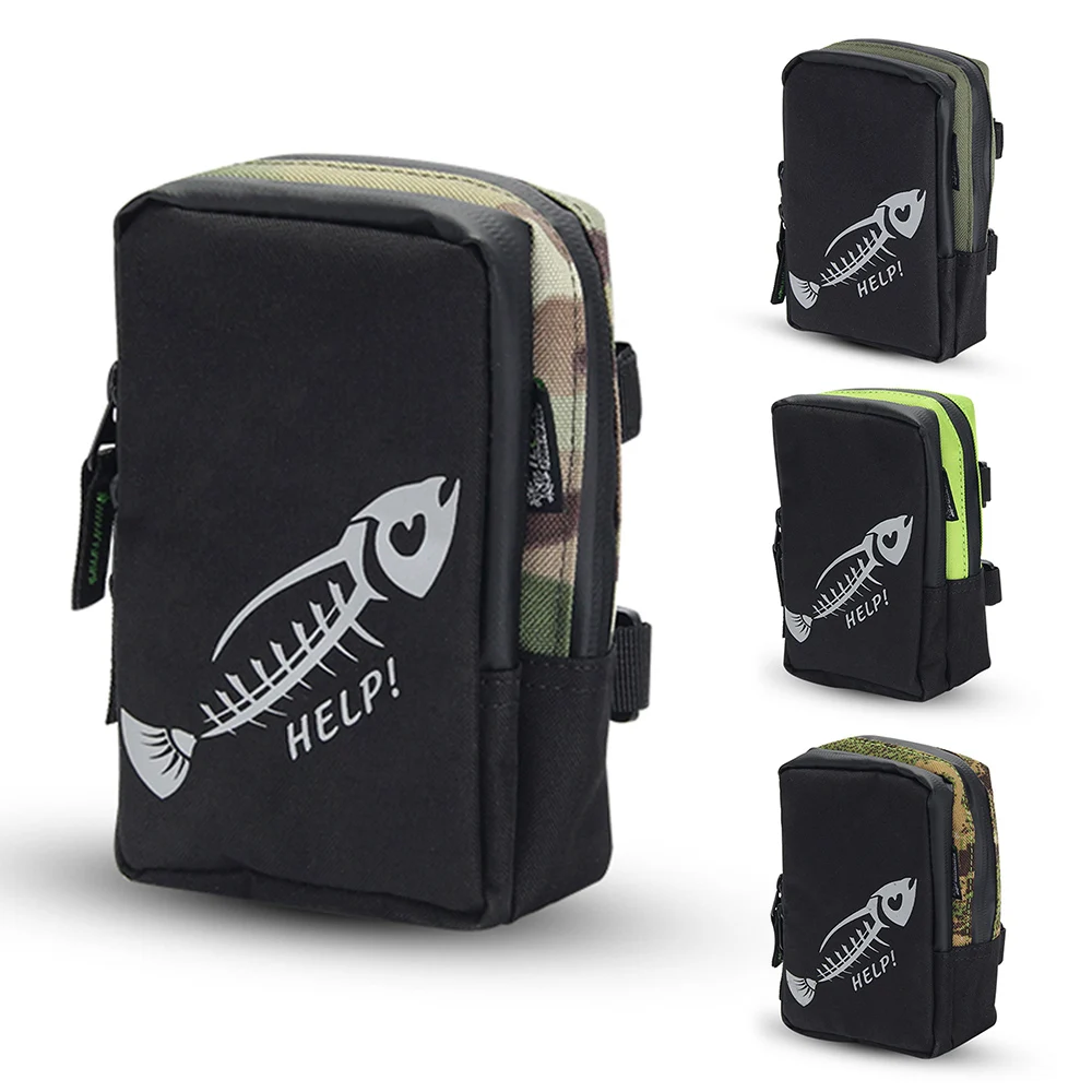 Buy Ilure Fly Fishing Bag Portable Mini Fishing Tackle