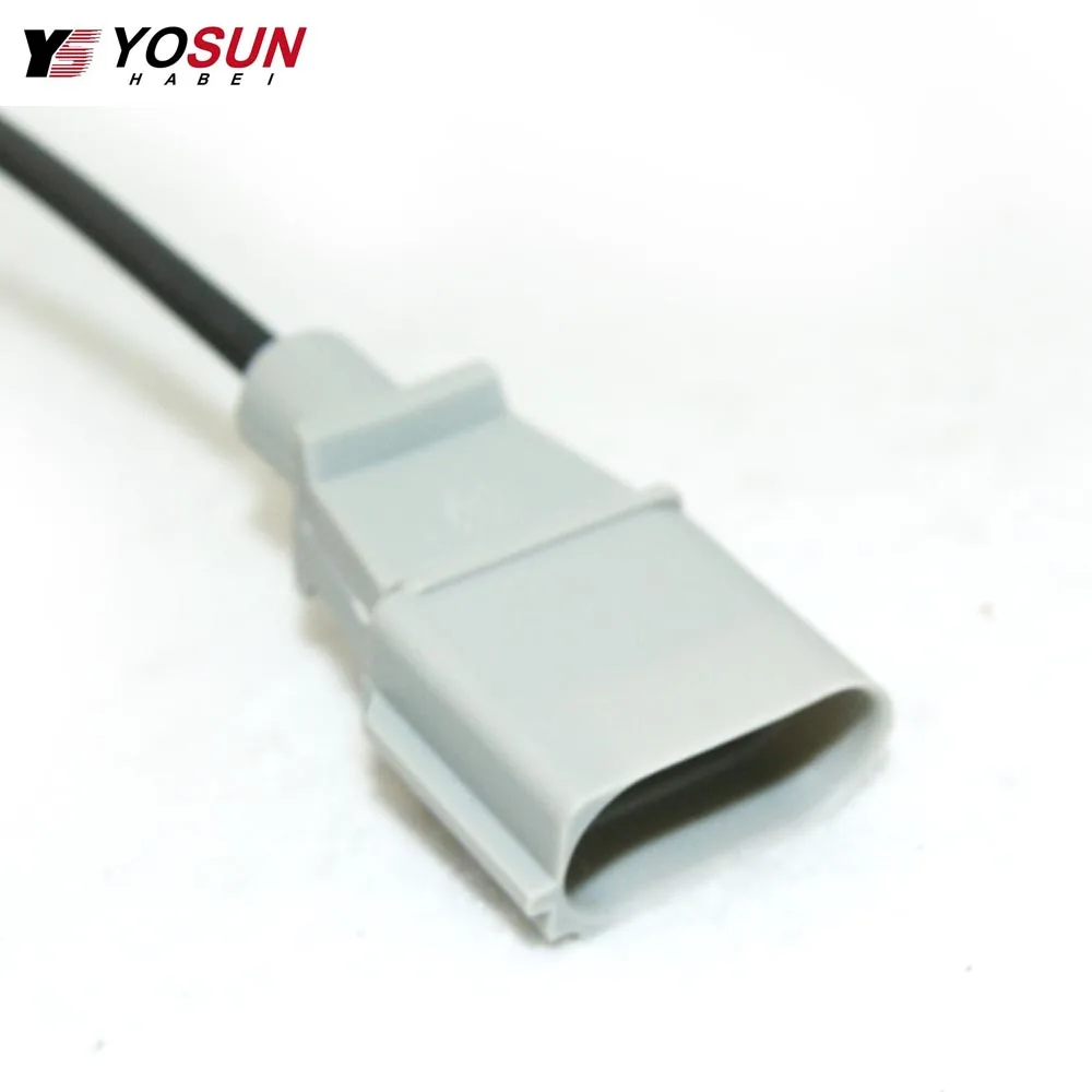 Датчик положения коленчатого вала 078906433A для Audi A4 A6 A8 VolkswagenBora Golf Passat Skoda Seat|sensor