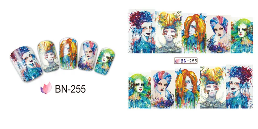 BN255