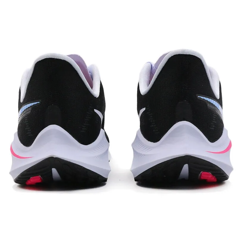 Новое поступление оригинальные женские кроссовки для бега NIKE WMNS AIR ZOOM VOMERO