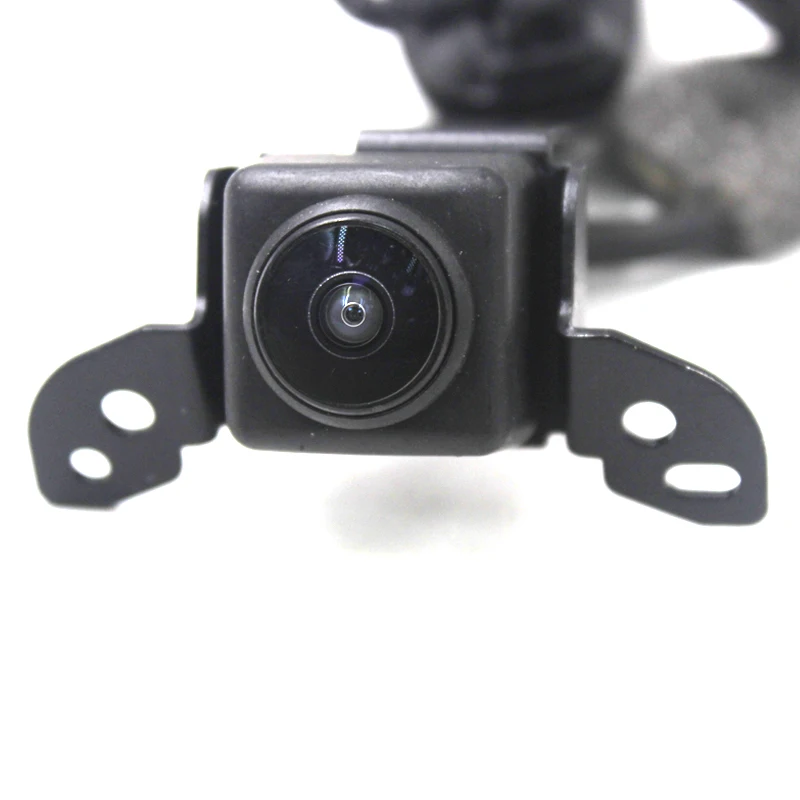 

New High Quality Front Camera Fits For Nissan Pathfinder OEM 284F1 2ZV0A 284F12ZV0A