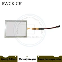 NEW 80F4-4110-58092 TR4-058F-09N HMI PLC touch screen panel membrane touchscreen Industrial Computer NEW 80F4-4110-58092 TR4-058F-09N HMI PLC touch screen panel membrane touchscreen Industrial Computer