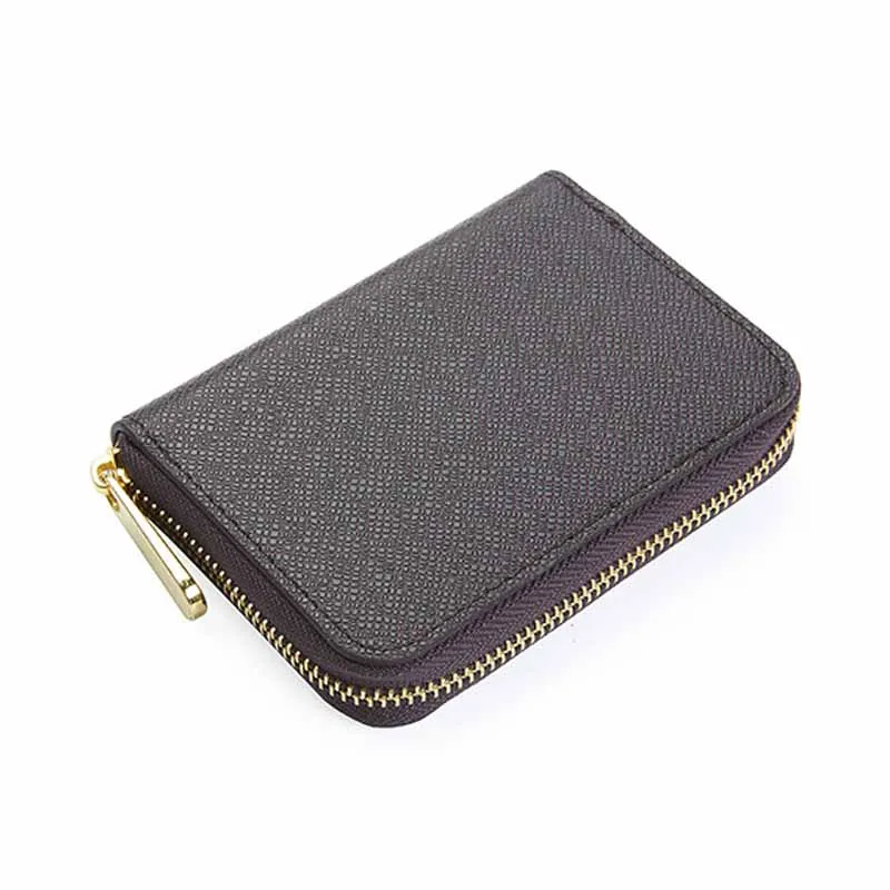

2018 Hot Selling ! Simple Design Women Short Wallet Mini Coin Purse For Girl Pu Leather Clutch For Female Business Card Holders