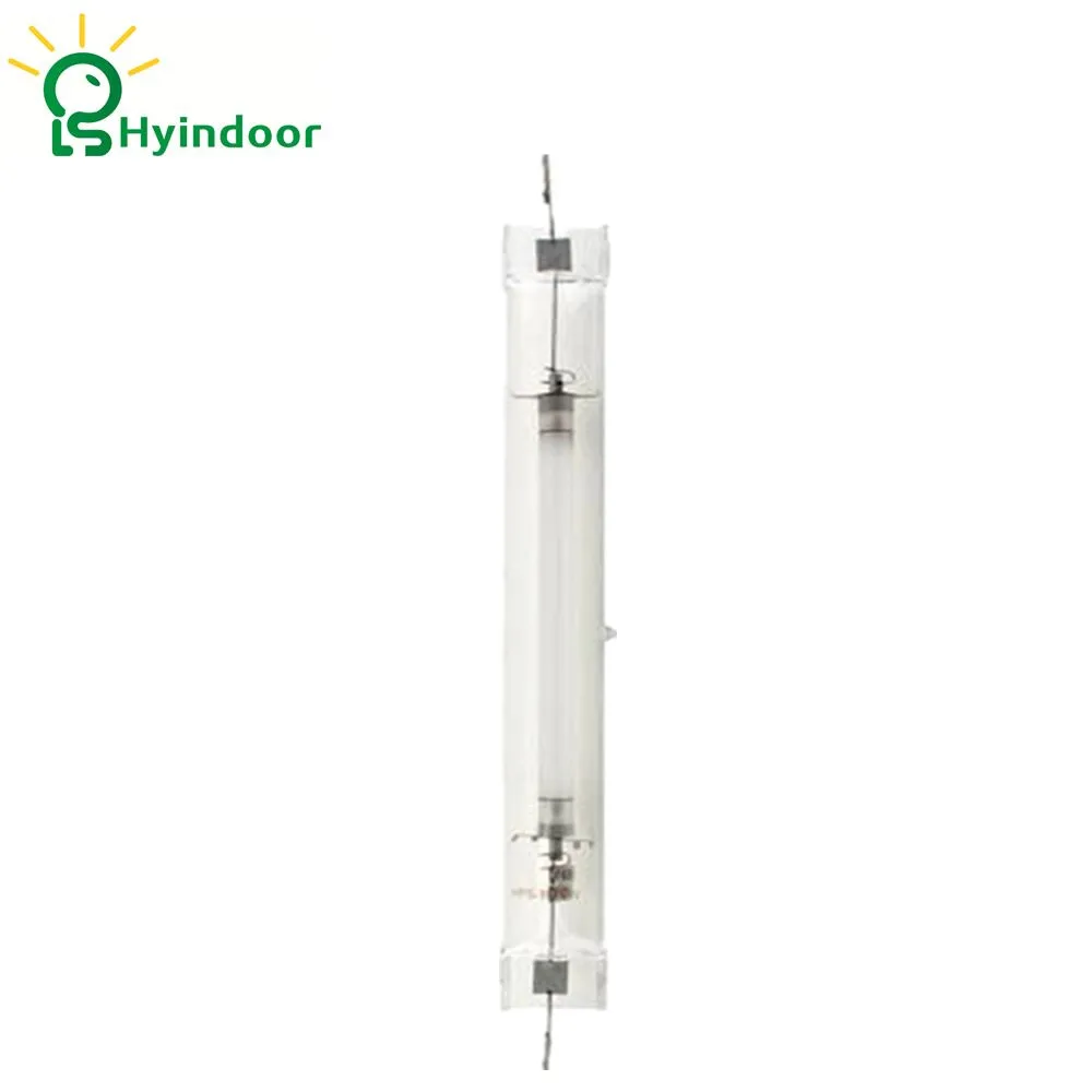 

1000w Double Ended HPS Greenhouse Grow Lights Grow Sodium Lamp for Indoor Garden Plant