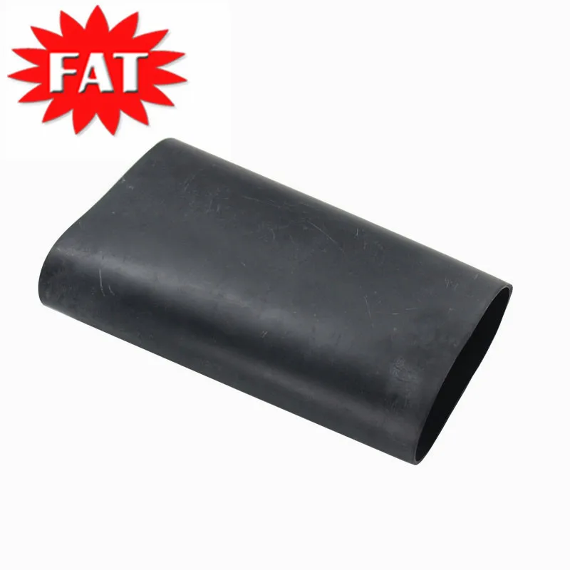 Airsusfat Rear Rubber Sleeve Air Spring For Jaguar XJR XJ6 XJ8 Suspension C2C41340 | Автомобили и мотоциклы