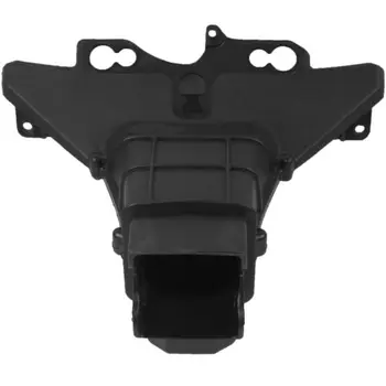 

Upper Front Stay Fairing Headlight Bracket For Kawasaki ZX6R 2009-2012 2010 ZX-6R