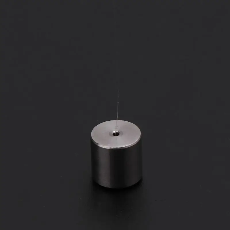 Durable Project Music Hall Anti-Skate Weight with Nylon Thread for Tonearm Vinyl Record Accessories