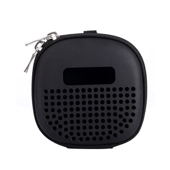 

Portable Bluetooth Speaker EVA Shockproof Pack For Bose Micro Bluetooth Speaker Waterproof Shockproof Storage Bag #L4