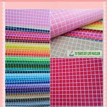 30*30 см полиэстер, акрил Нетканая ткань рукоделие игла DIY, шитье, ручная работа напечатанная Рипстоп войлочная ткань 20 шт./партия