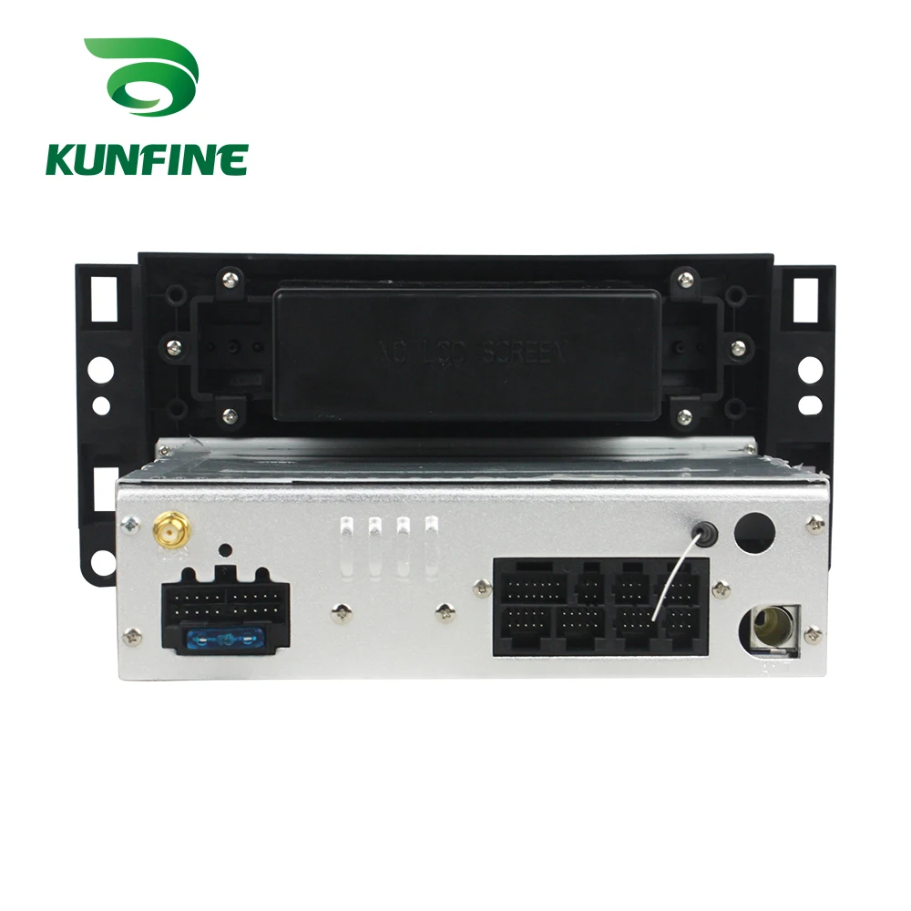 Discount Octa Core 4GB RAM Android 8.0 Car DVD GPS Navigation Multimedia Player Car Stereo for Chevrolet Capativa2012-2016 Radio Headunit 5