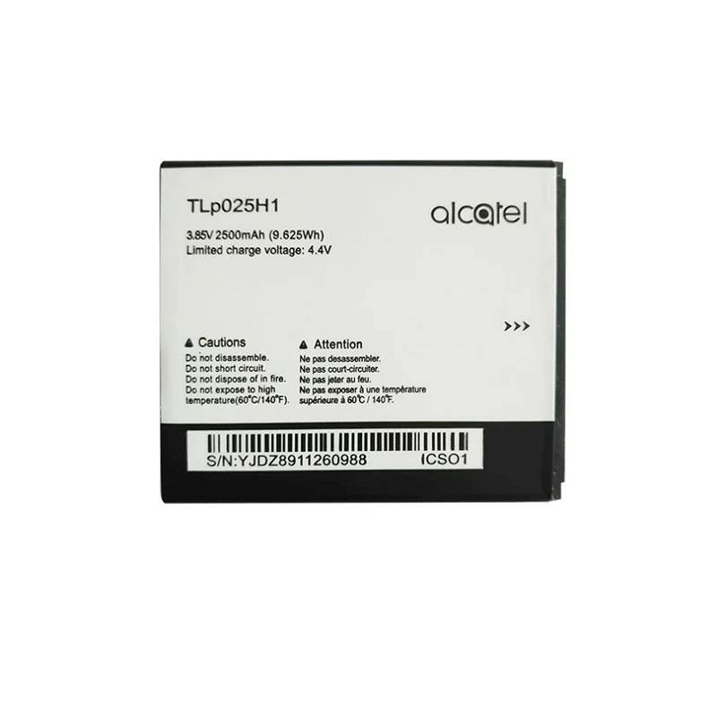 HIXANNY-2500mAh-TLP025H7-TLP025H1-Battery-For-Alcatel-OneTouch-POP-4-OT-5051X-OT-5051D-5051X-5051D.jpg_640x640
