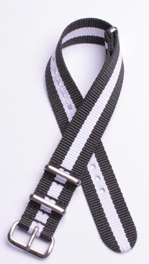 

Watch Strap Nylon Colorful band for wristwatch