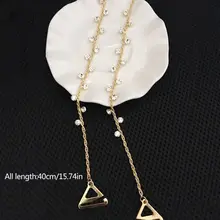 Женские бюстгальтеры-бандо свадебное платье Декоративные лямки бюстгальтера Мерцание горный хрусталь плеча спиральный металл цепь со съемным регулируемым с одной главной балкой с крючком