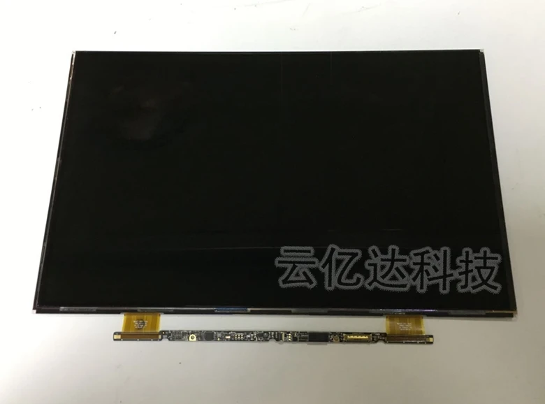 

Original New A1369 A1466 13.3" LCD For Apple Macbook Air 13 LCD Screen Display EMC 2392 EMC 2632 EMC 2925