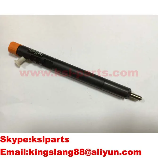 Enjektör EJBR04501D A6640170121 SSANGYONG ACTYON I 2.0 Xdi – Otomotiv