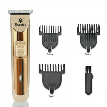

Health Beauty Trimmers Razor Hair Trimming Tools Golden Barber Fashion Portable Painless Shaving