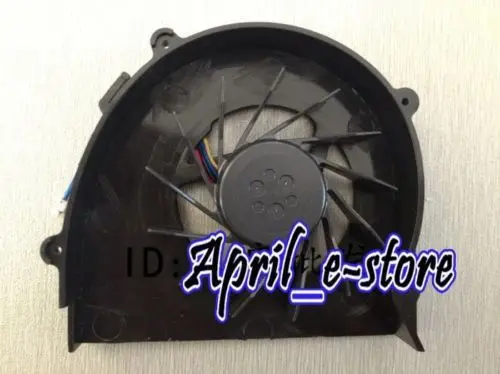 Flash Sale NEW for Sony Vaio VPCF VPC-F Series CPU Cooling Fan 300-0001-1262 as Photo