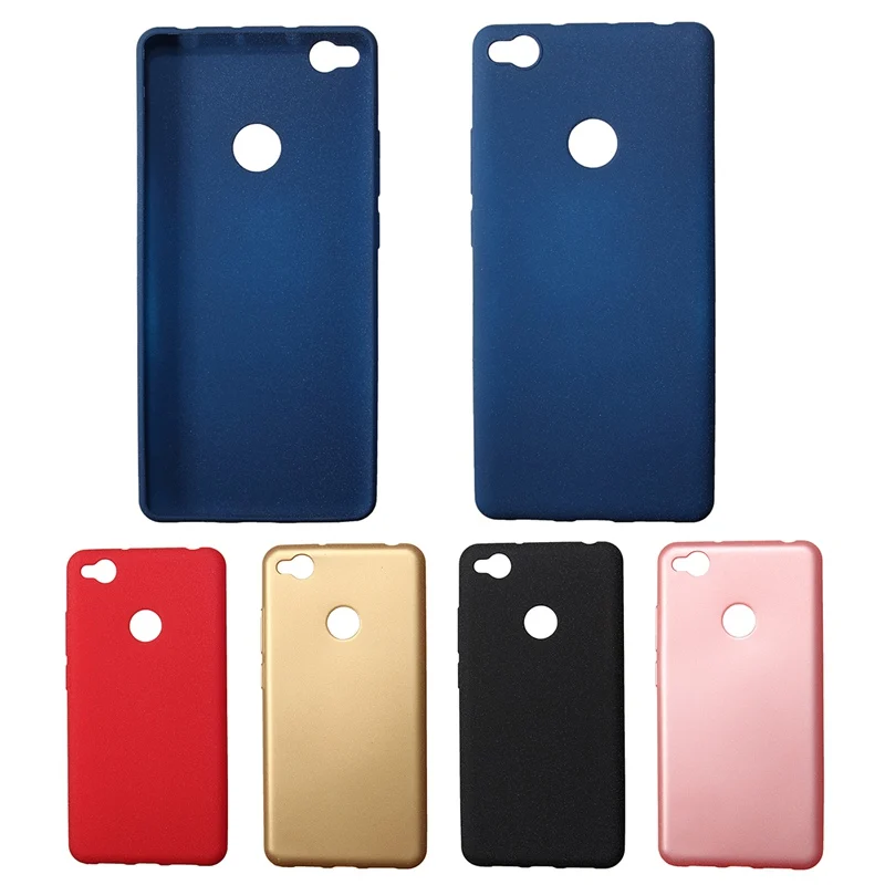 Scratch-resistant Protective soft case Back Cover Case Protection Full for Mobile Phone For Nubia Z11 |