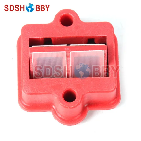 

One Set of One-way Value for Engine EME60