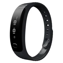 Bracelet H8 Health Wristband New Original Tracker Pedometer Sleep Monitor Band Call Reminder Wristband Bluetooth Smart Band