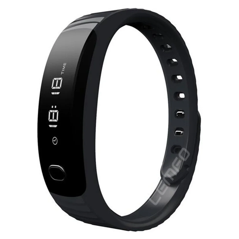 Smart Bracelet H8 Band Health Wristband Watch Original Fitness Tracker