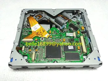 

Brand new Matsushita Single DVD mechanism drive loader RAE3370/3142 2501 laser pick up for Chinese OEM car radio RoadRover