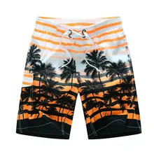 Mortonpart Для мужчин шорты M-6XL летние шорты Для мужчин быстросохнущая тонкий Открытый пляжная одежда босоножки, свободные шорты для серфинга Для мужчин купальники