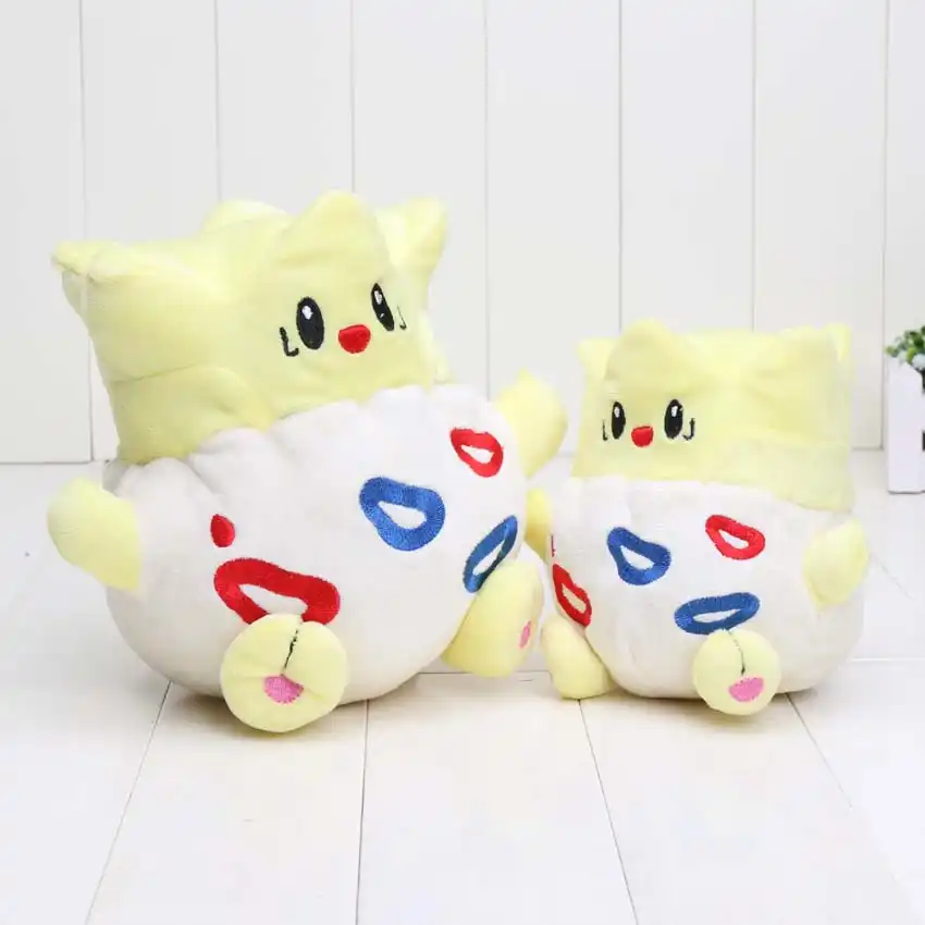 togepi soft toy