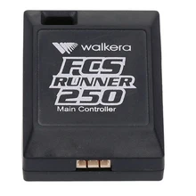 Gratis pengiriman papan kontrol Utama untuk Pelari 250 Maju FPV Quadcopter RC Quadcopter Drone Helikopter