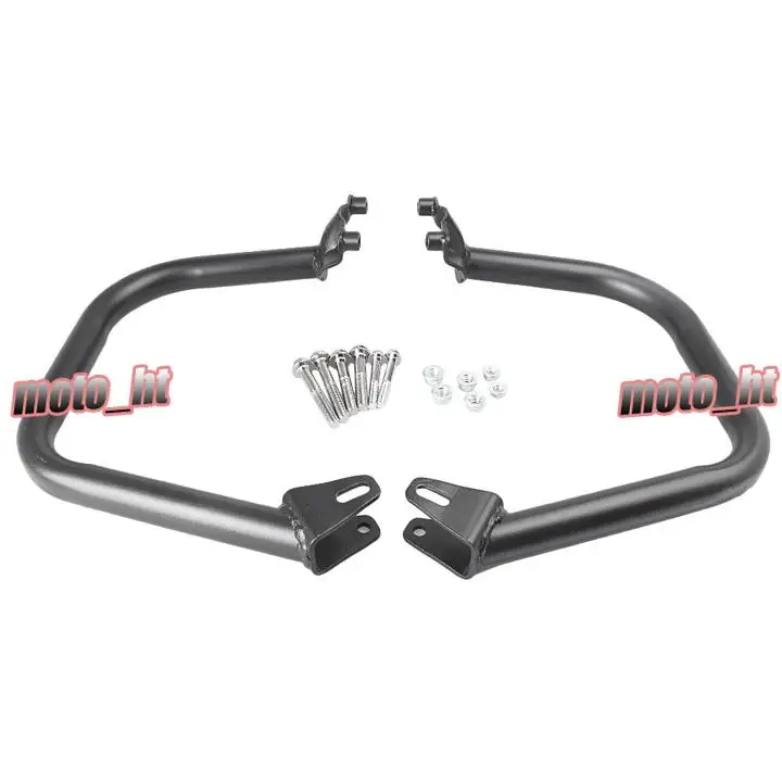 

Motorcycle Engine Guard Crash Bar Protection For Harley-Davidson STREET 750 500 2015-2016