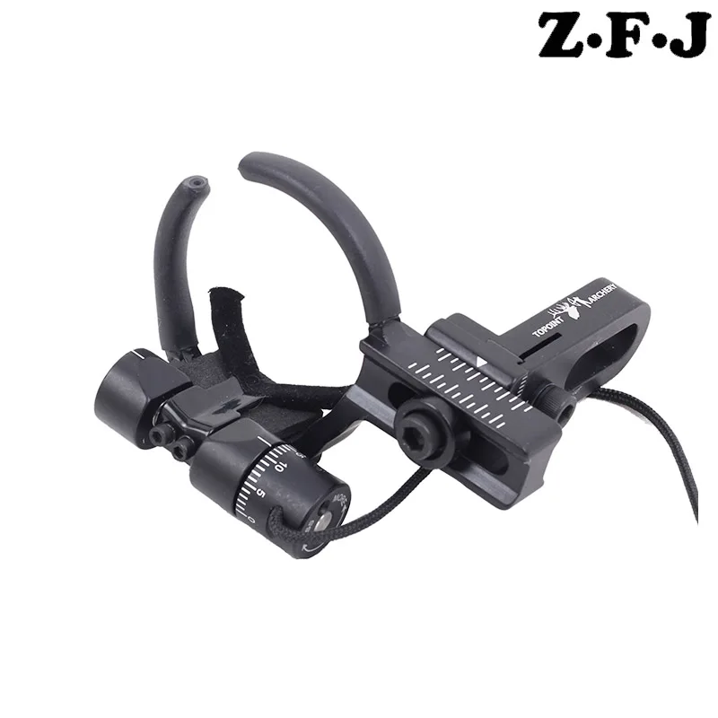 

1pc Drop Away Arrow Rest Adjustable Speed Arrow Rest for Compound Bow Fall Away Arrow Rest TP824 Black Bow Accessories Hunting