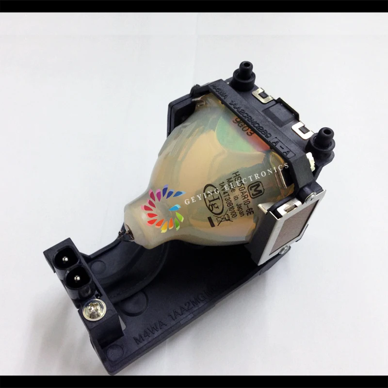 Proyector de reputo POA LMP94, lámpara dnuda para SANYO PLV Z5 / PLV Z4 / PLV Z60 / PLV Z5BK