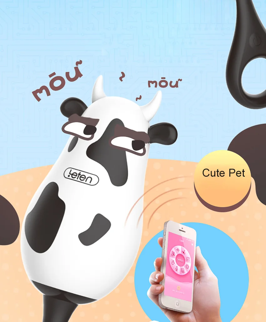Bluetooth Kegel Balls (9)