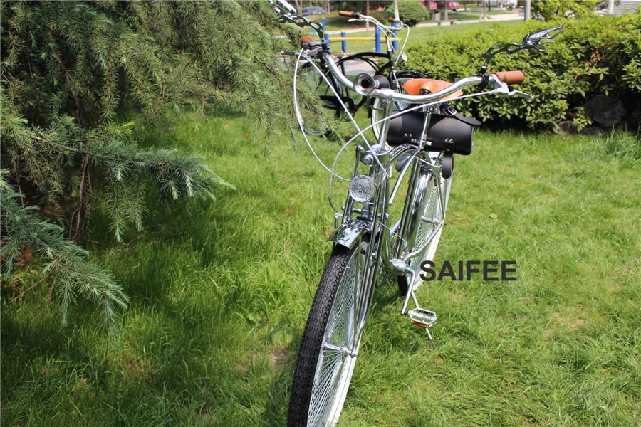 Excellent New X-Front brand 24/26 inch retro bike 7 speed Harley commuter beach road bicycle shiman0 bicicleta racefiets 12 Excellent New X-Front brand 24/26 inch retro bike 7 speed Harley commuter beach road bicycle shiman0 bicicleta racefiets 12