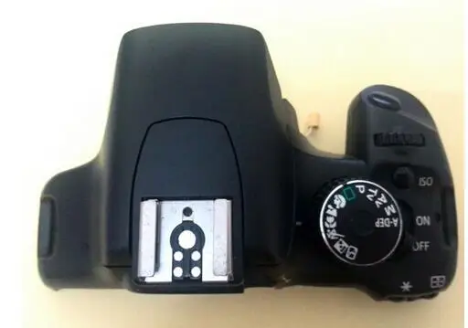 

95% NEW Camera Repair Replacement Parts Digital Rebel XSi FOR EOS KISS X2 FOR EOS 450D top cover for Canon