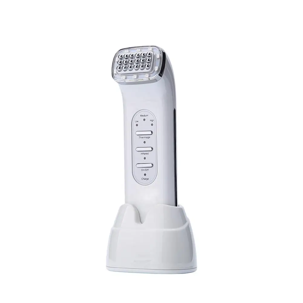 

MIKI RF Home Beauty Instrument Facial Care Anti-wrinkle Skin Rejuvenation Wrinkle Remover Skin Firming Apparatus