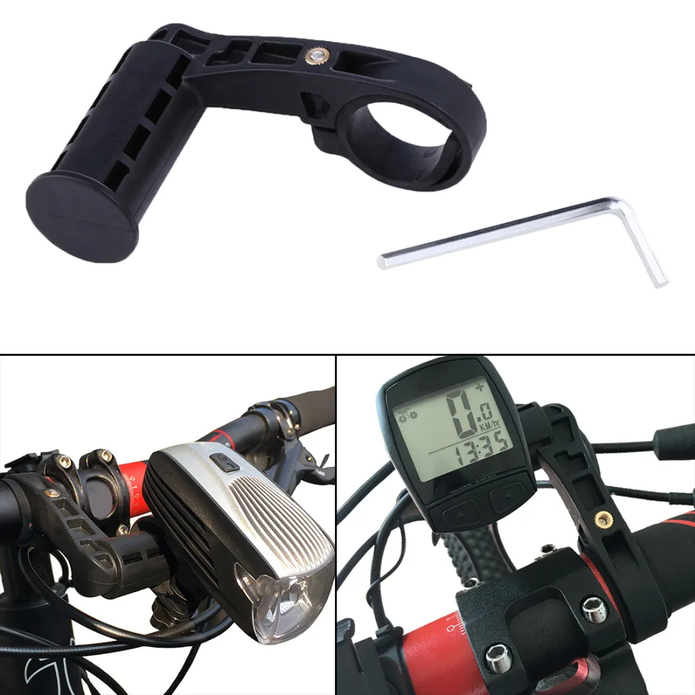 handlebar torch mount