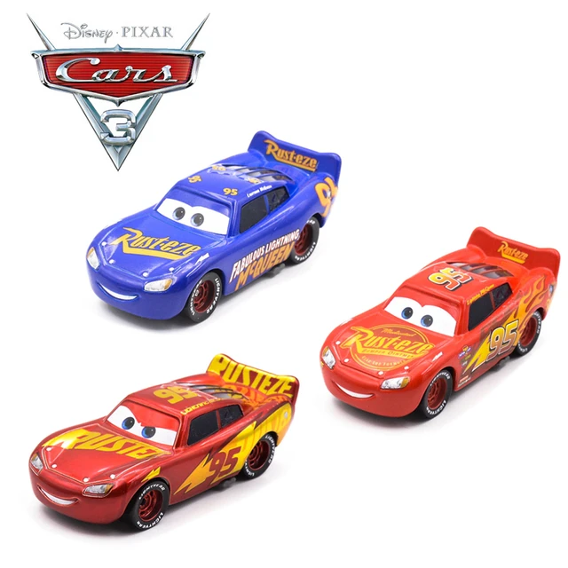 Voiture Pixar cars - Achat en ligne - AliExpress