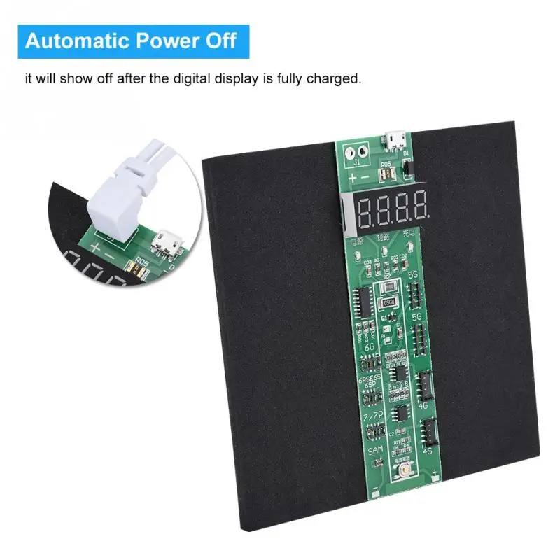 Buy Battery Activation Board Battery Fast Charging