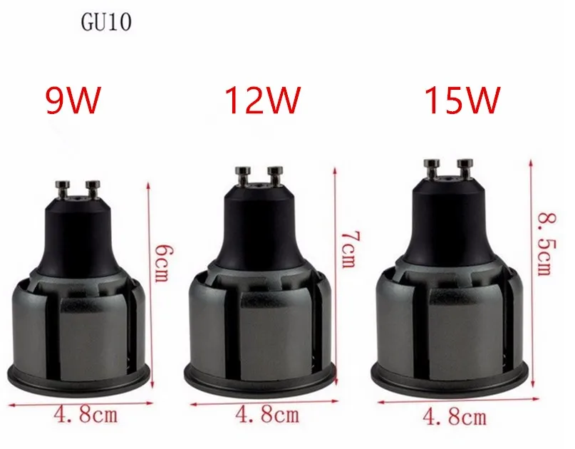 GU109W12W15W