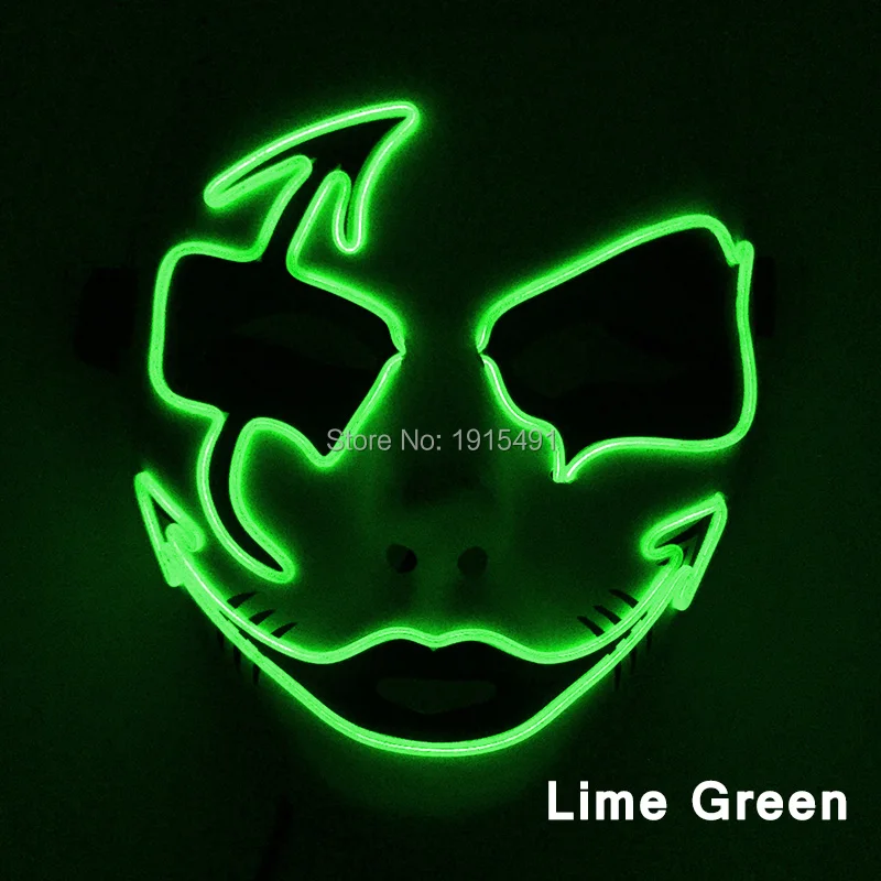 Lime Green