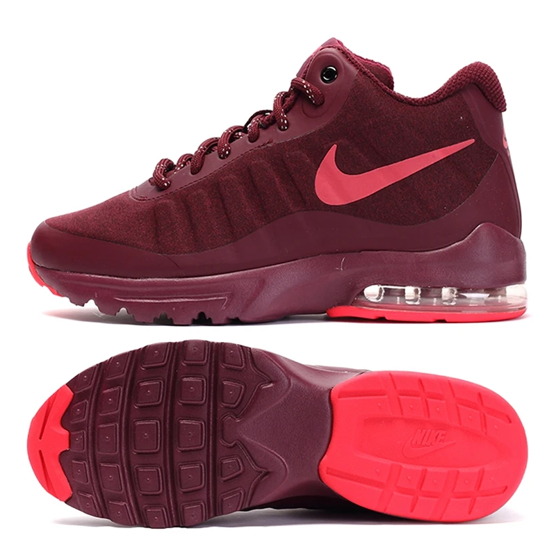 air max invigor mid femme