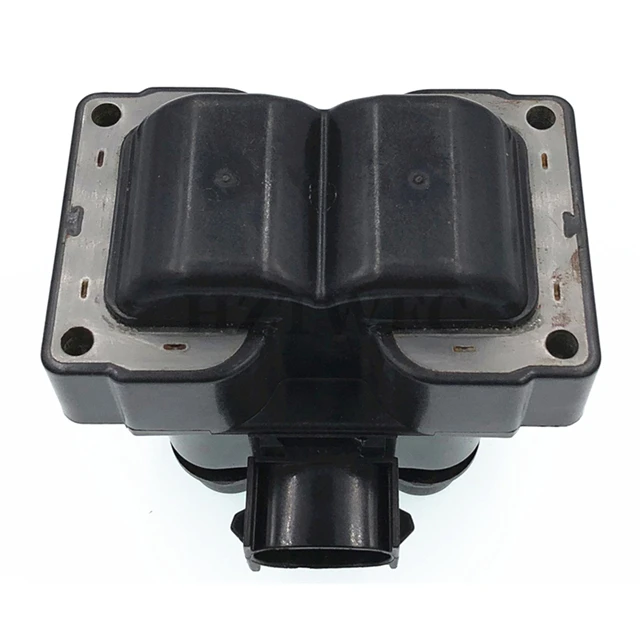 Катушка зажигания для FORD для MAZDA для Toyota 1018140 1018139 6181956 6503279 6503280 0040100237