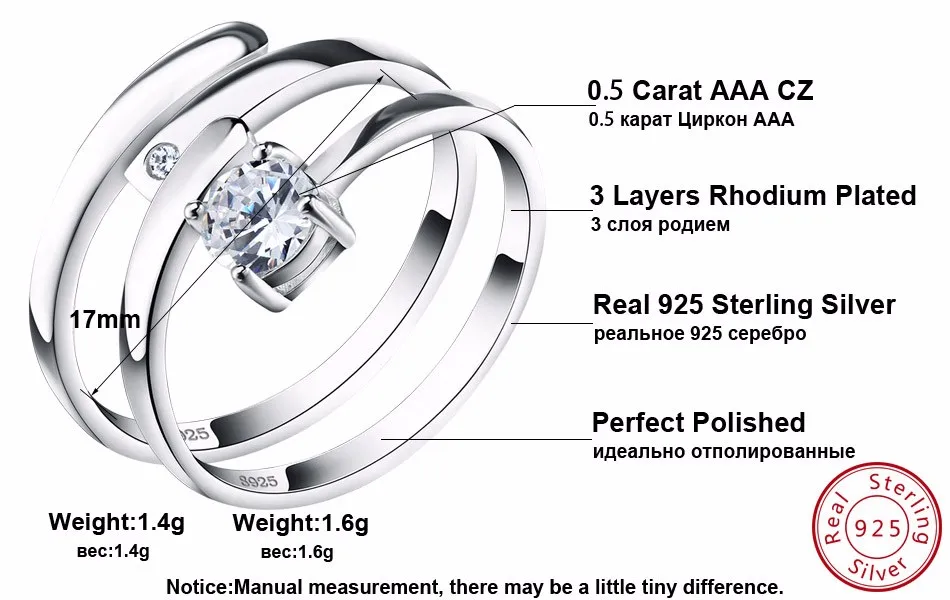 gold necklace design Effie Queen New Arrived Trendy Lover's Ring Genuine 925 Silver Adjustable Finger Rings For Women And Men BR22 anklet