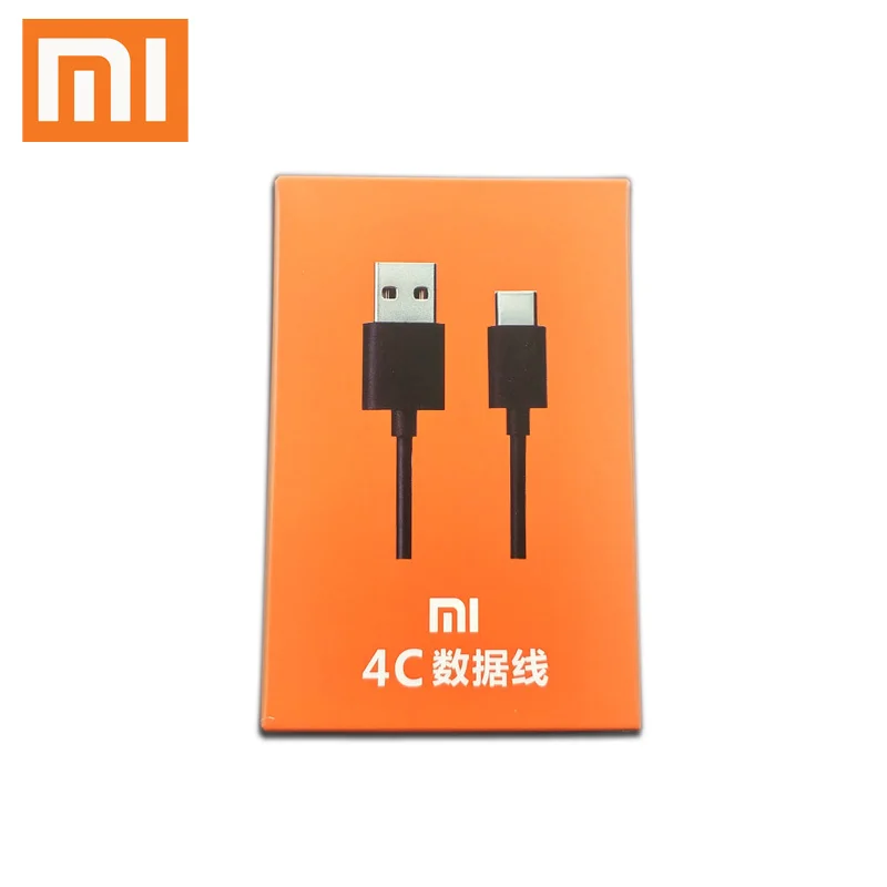 

Original Xiaomi Cable Micro USB Type C Cable 2A Fast Charge For Mi 8 9 se 6 5 A1 A2 CC9 CC9e Mix Max Redmi note 7 k20 pro 4 4X 5