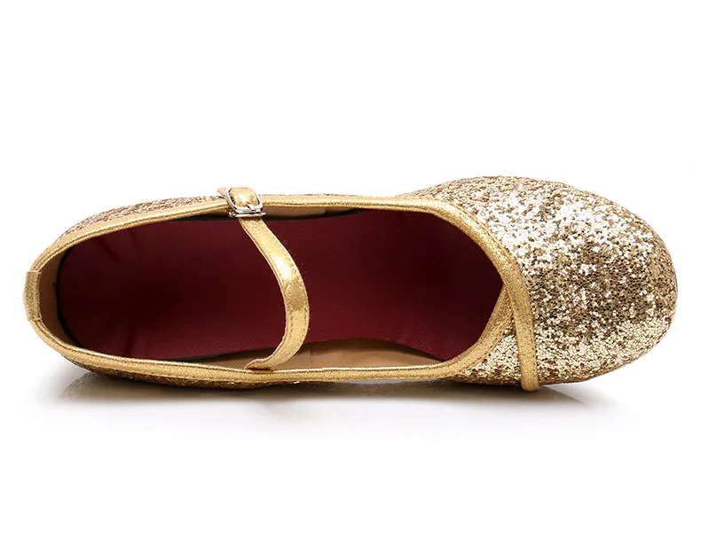 Уличная танцевальная обувь; женская танцевальная обувь для латинских танцев; женская обувь для сальсы и бальных танцев с круглым носком; обувь размера плюс 41; zapatillas mujer