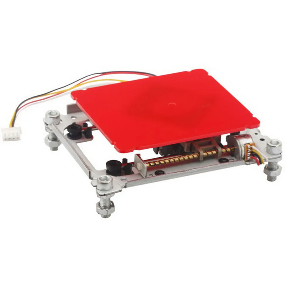 NEJE 4 Pin Stepping Motor Sliding Platform Parts for Laser Engraving Machine (1)